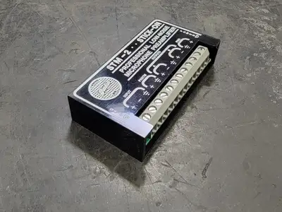 NEW STICK-ON STM-2