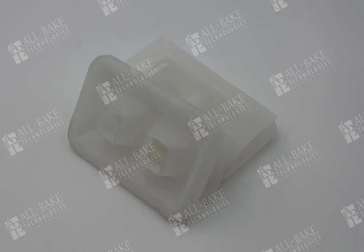 Sanitary Boot - BELMD-0183