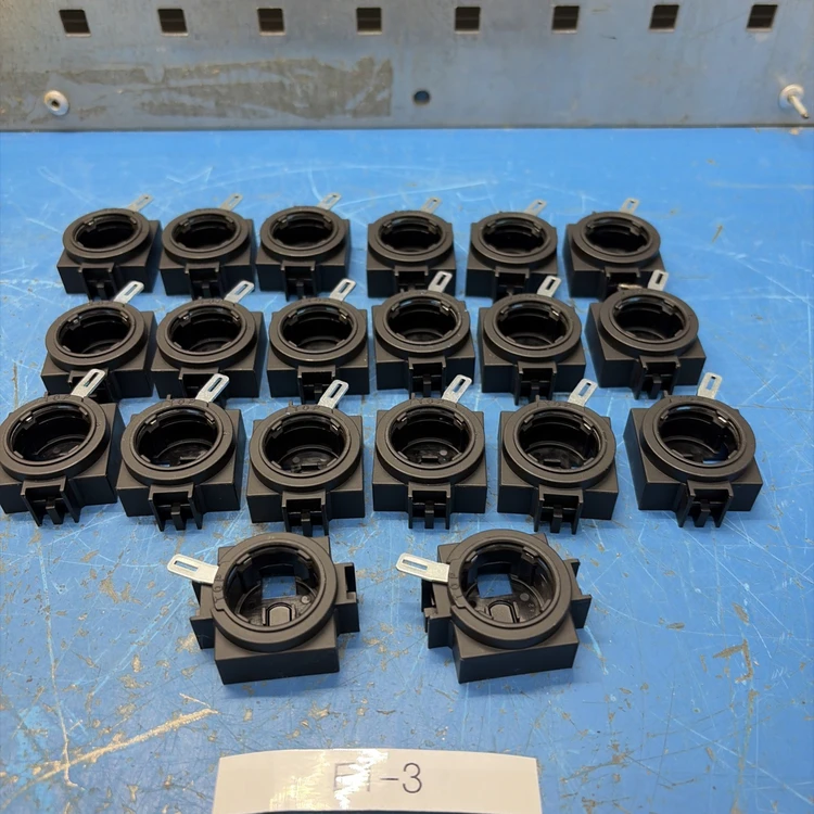 New | in-Stock IDEC HW-CB2C Miscellaneous MRO Indiana US | J&J Industrial Supply #1295480