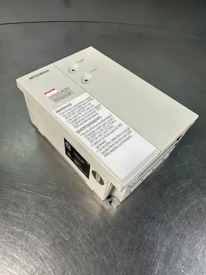 USED Mitsubishi FR-A024-0.2K