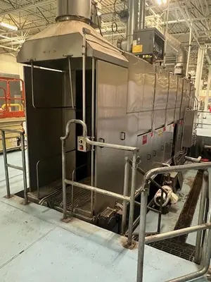 USED 2017 DOUGLAS WR-1500-RW