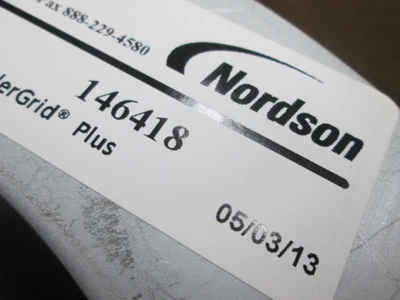 Nordson 146418 Industrial Components | Global Machine Brokers, LLC (8)