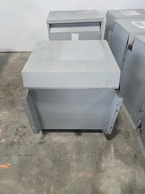 USED HPS SG3C0045KD