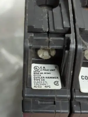 Used CUTLER-HAMMER CH230 Miscellaneous Equipment (Electrical & Power) | Surplus Asset Holdings #1196999