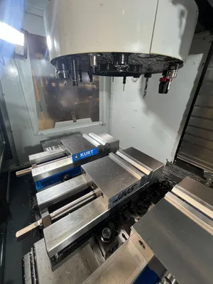 2021 HAAS VF-2 Vertical Machining Centers | Midstate Machinery (11)