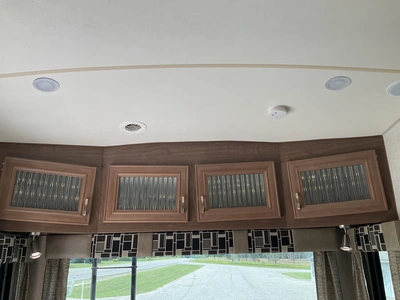 Used 2023 FOX MOUNTAIN 235RLS Campers, Caravans, Motorhomes Michigan US | Miedema Asset Management Group #1372976