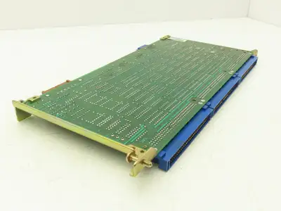 Fanuc A16B-1210-0210/03B Printed Circuit Control Board Ram Interface PCB