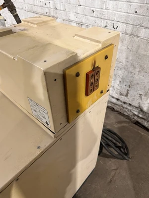 AMERITHERM NOVASTAR20 20KW INDUCTION HEATER
