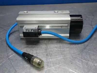 New | in-Stock SMC RSDQB40DKS315635 Cylinders | HGR 24 #731642