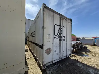 USED CATERPILLAR 3412