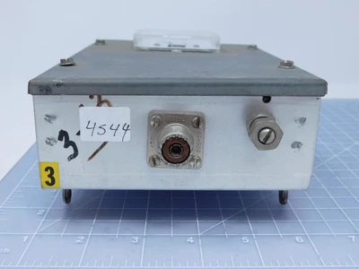 Used EMICO _UNKNOWN_ Voltmeters | OCO Industrial #1713667