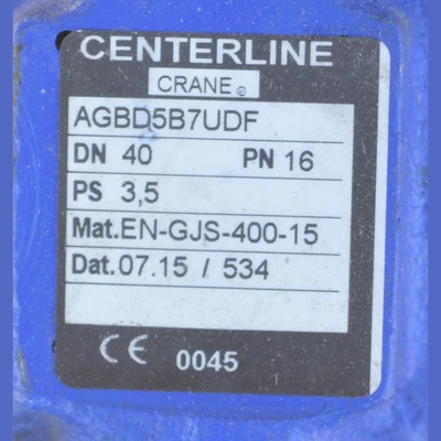 Revo Actuator