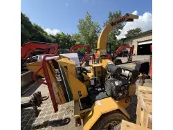Used 2017 VERMEER BC700XL Brush Chippers Pennsylvania US | Iron Exchange Equipment Solutions #1353816