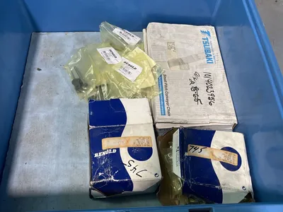 Renold, Tsubaki Misc Hardware