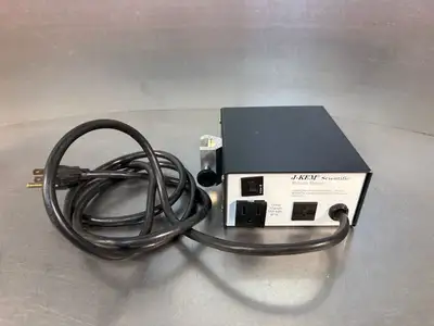 J-Kem Scientific 150/Timer Temperature Controller Timer (6.2.1)