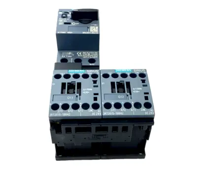 New | in-Stock Siemens SIRIUS 3RA2210-0KA15-2BB4 Starters Michigan US | Maverick Industrial Sales #1401100