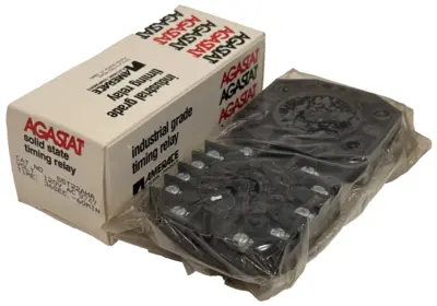 NEW AGASTAT SST22AHA