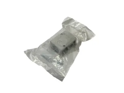 VM230-02-00A | SMC  2/3 Port Mechanical Valve - New