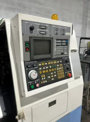 2000 KIA SUPER TURN 15 CNC Lathes | Toolquip, Inc. (4)