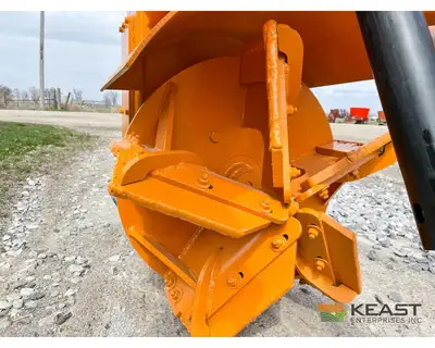 Used HURRICANE DITCHER _UNKNOWN_ Plows Iowa US | Keast Enterprises #1360336