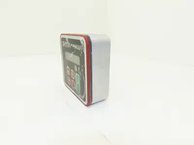 Control Concepts SMAFUSION-RDK Microfusion SCR Power Controller Remote Display