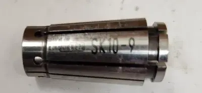 Used NIKKEN SK10 & SK16 Misc Industrial Equipment Kentucky US | Aucto #687790