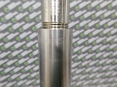 USED ROSEMOUNT ANALYTICAL HT-5CH6