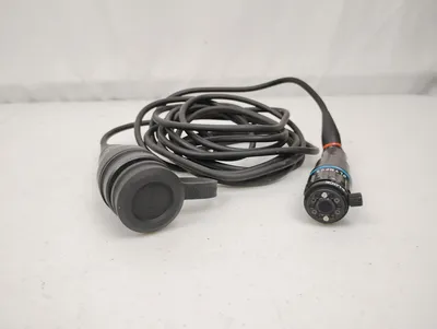 USED OLYMPUS OTV-S5