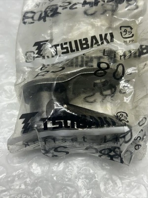 NEW Morse,Tsubaki 127798