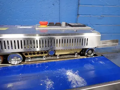 USED JORESTECH CBS730ID