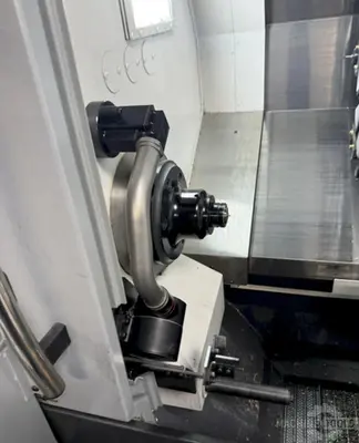 USED 2022 OKUMA GENOS
