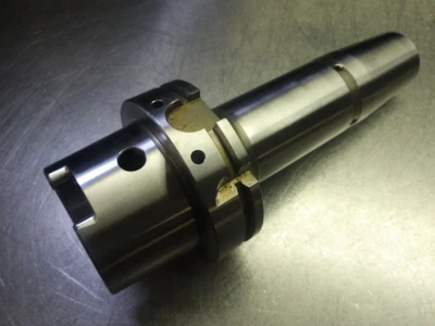 Haimer HSK100A 1" Shrink Fit Tool Holder 7.87" Pro A10.146.1Z (LOC2929A)