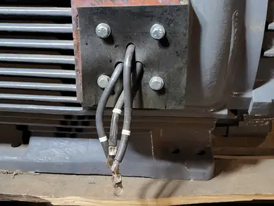 USED WESTINGHOUSE HSBN