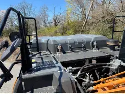 Used 2024 CASE CX350D Crawler Excavators Pennsylvania US | Iron Exchange Equipment Solutions #1353749