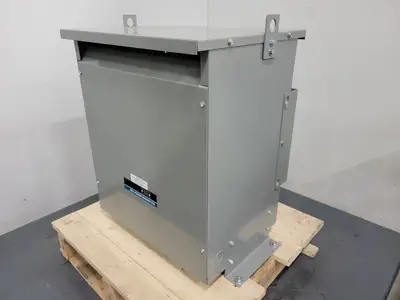 NEW REX POWER MAGNETICS RA30C-H
