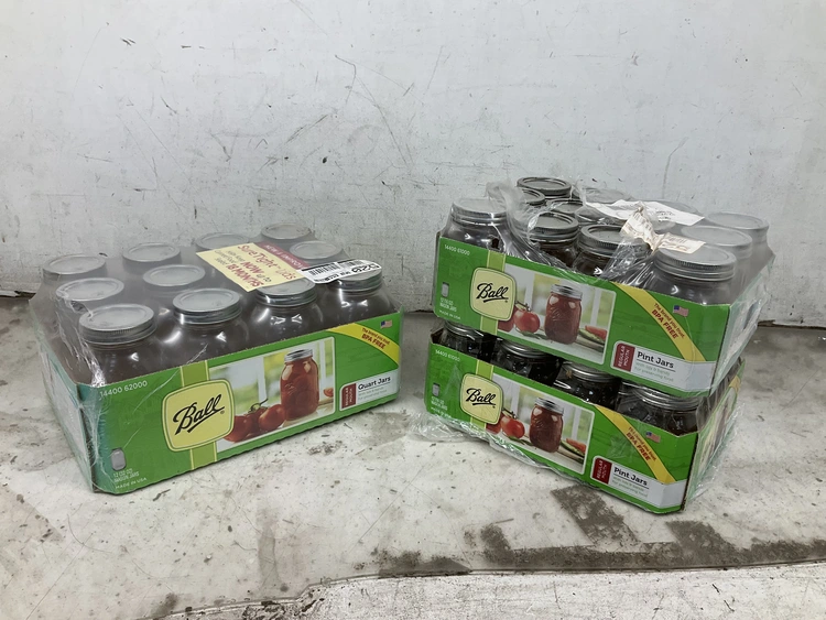 Used _UNKNOWN_ _UNKNOWN_ Bottles Michigan US | Miedema Asset Management Group #1475503