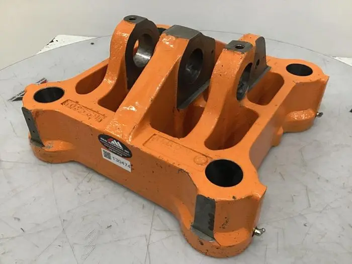 Used CINCINNATI MILACRON 5035695 Injection Molding Parts | Ideal Machinery #663478
