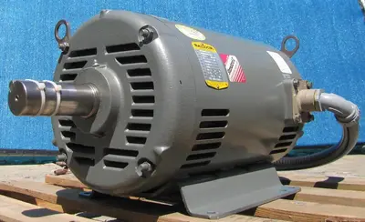 USED BALDOR 1071036..1