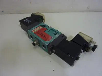 USED NUMATICS L78DM50GGS00061