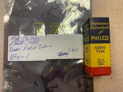 USED PHILCO 14B8