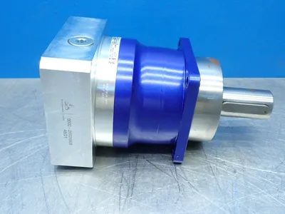 New | in-Stock WITTENSTEIN SP 100SMF1101E12S Motors (misc) Ohio US | HGR 24 #1048327