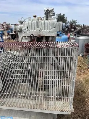 USED QUINCY 370