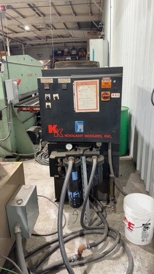 USED 1995 CINCINNATI INC CL-7
