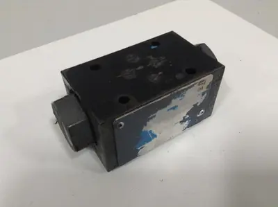 USED VICKERS DGMPC3ABK41