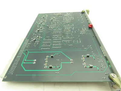 Doppler Receiver RL18959037C.PCB Printed Circuit Control Board