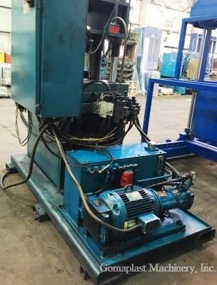 Gluco 20”x18” Injection Press, Item # 1792