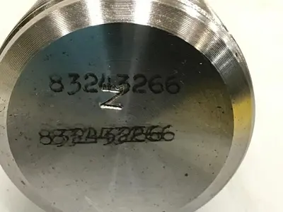 USED VAN DORN 83243266