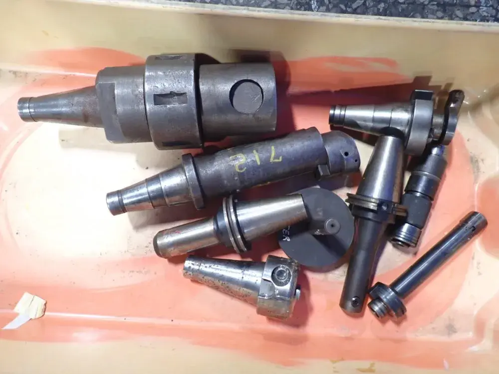 Tool Holders