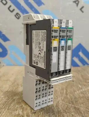 Allen-Bradley 1734-OB4 Electrical/PLC/Automation | ESS Industrial Equipment Sales (2)