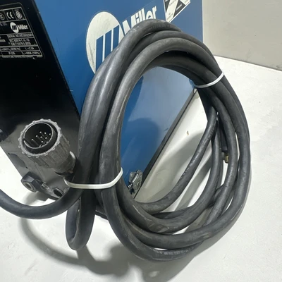 Used Miller 300509 Welding Machinery (Other) Indiana US | J&J Industrial Supply #1295485